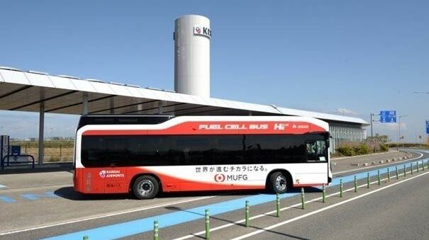 Une première environnementale au Japon pour VINCI Airports et Kansai Airports qui atteignent le niveau 4 de l’Airport Carbon Accreditation de l’ACI