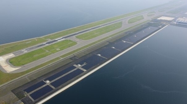 Une première environnementale au Japon pour VINCI Airports et Kansai Airports qui atteignent le niveau 4 de l’Airport Carbon Accreditation de l’ACI