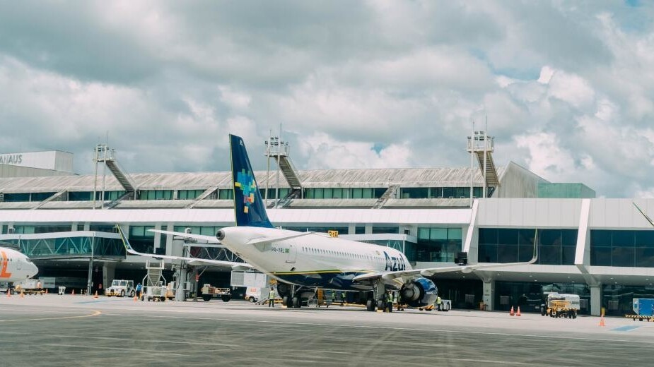 VINCI Airports begins operating the concession of seven airports in the Brazilian Amazonia