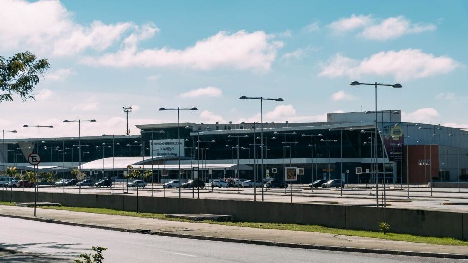 VINCI Airports begins operating the concession of seven airports in the Brazilian Amazonia