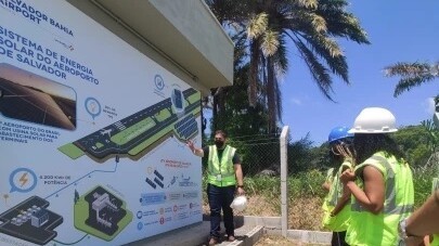Journée de l’Environnement VINCI : une journée dédiée au partage et à l’action en faveur du climat