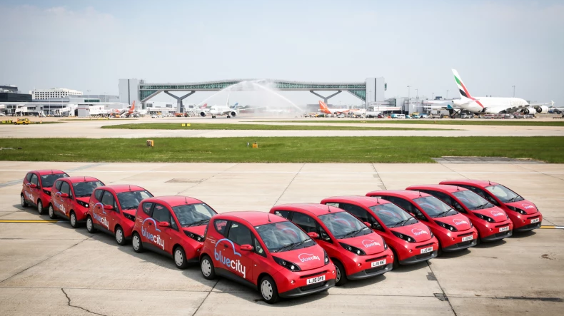 VINCI Airports poursuit ses actions de décarbonation et réaffirme son objectif d’atteindre le zéro émission nette sur l’ensemble de son réseau d’ici à 2050