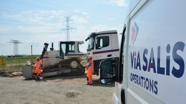 VINCI Highways et ses partenaires lancent officiellement via Salis, le premier partenariat public-privé autoroutier en République Tchèque