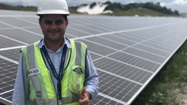 L'aéroport de Salvador Bahia reçoit le titre d'aéroport le plus durable du Brésil pour la deuxième année consécutive