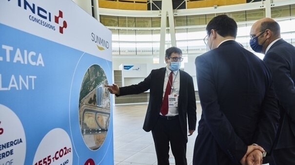 VINCI Airports accueille la nouvelle base d'Easyjet à l'aéroport de Faro et lance la première centrale solaire aéroportuaire du Portugal