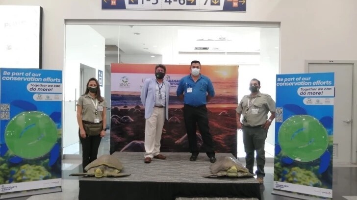 VINCI Environment Day: a dedicated day for sharing good practices, ideas and taking action for climate