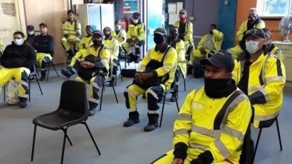 VINCI Environment Day: a dedicated day for sharing good practices, ideas and taking action for climate