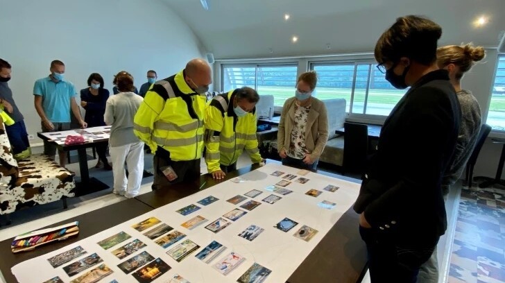 VINCI Environment Day: a dedicated day for sharing good practices, ideas and taking action for climate