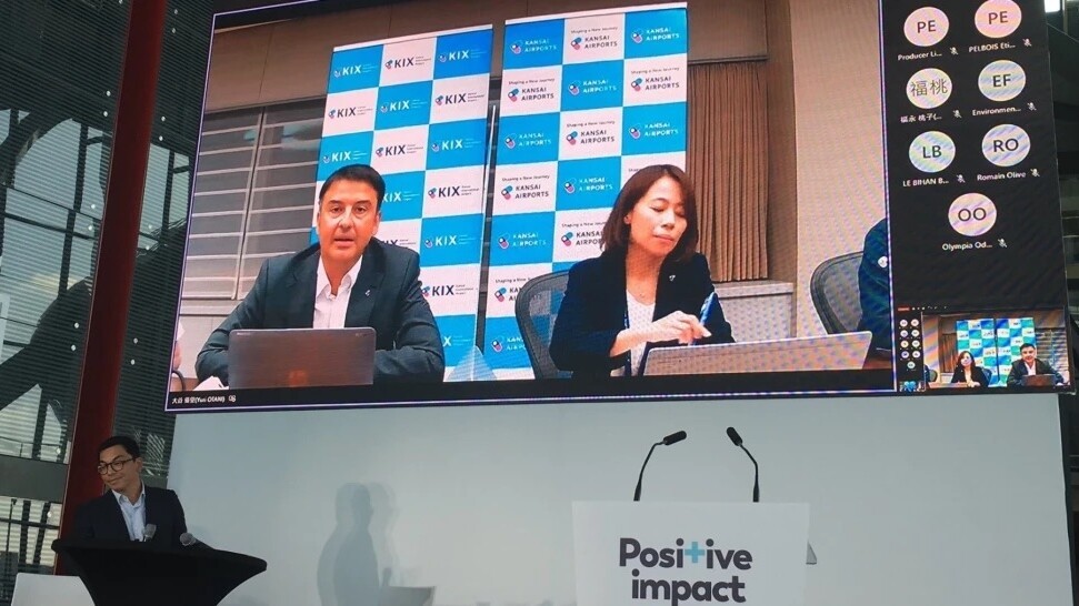 VINCI Environment Day: a dedicated day for sharing good practices, ideas and taking action for climate