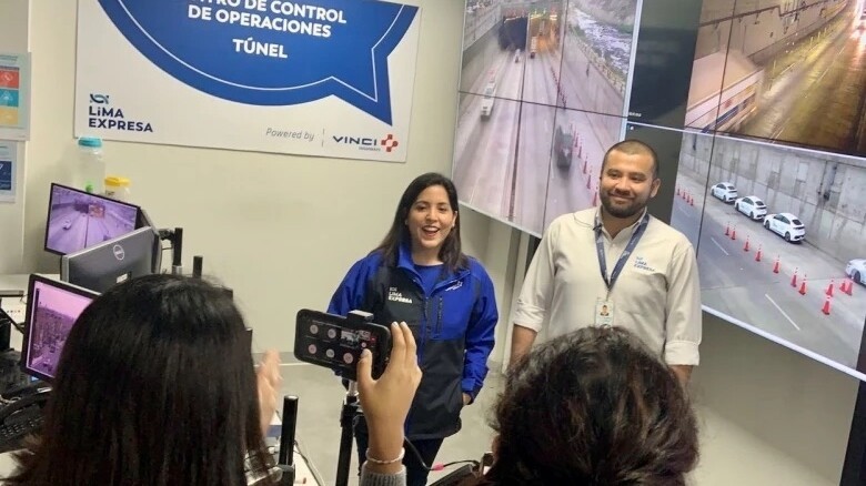 VINCI Environment Day: a dedicated day for sharing good practices, ideas and taking action for climate