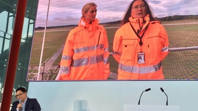 VINCI Environment Day: a dedicated day for sharing good practices, ideas and taking action for climate