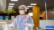 L'aéroport de Salvador Bahia devient le premier du Brésil à obtenir le niveau 3 de l'ACA