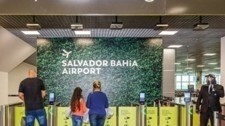 L'aéroport de Salvador Bahia devient le premier du Brésil à obtenir le niveau 3 de l'ACA