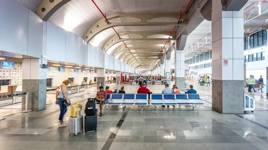 Environnement : l’aéroport Salvador Bahia certifié Airport Carbon Accreditation niveau 2