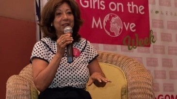La journée internationale des droits des femmes largement célébrée dans le réseau VINCI Concessions
