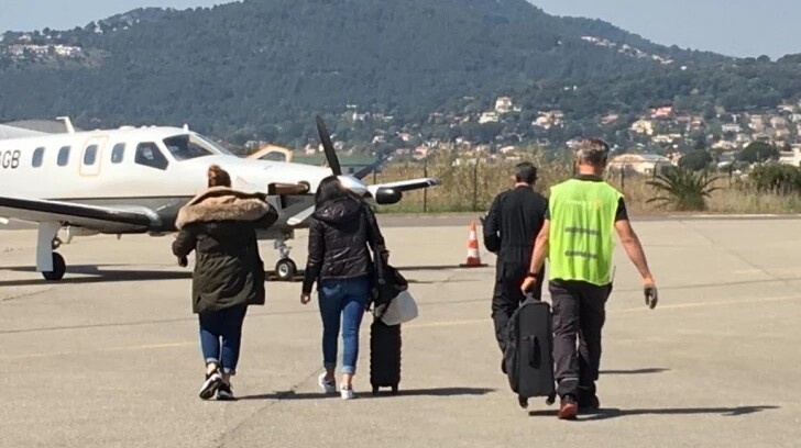 COVID-19 : VINCI Airports poursuit son engagement envers le personnel médical en première ligne