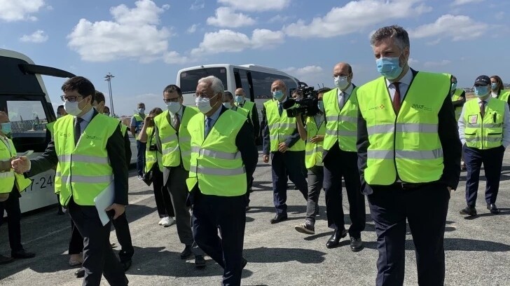 VINCI Airports mobilisé pour le rebond touristique du Portugal