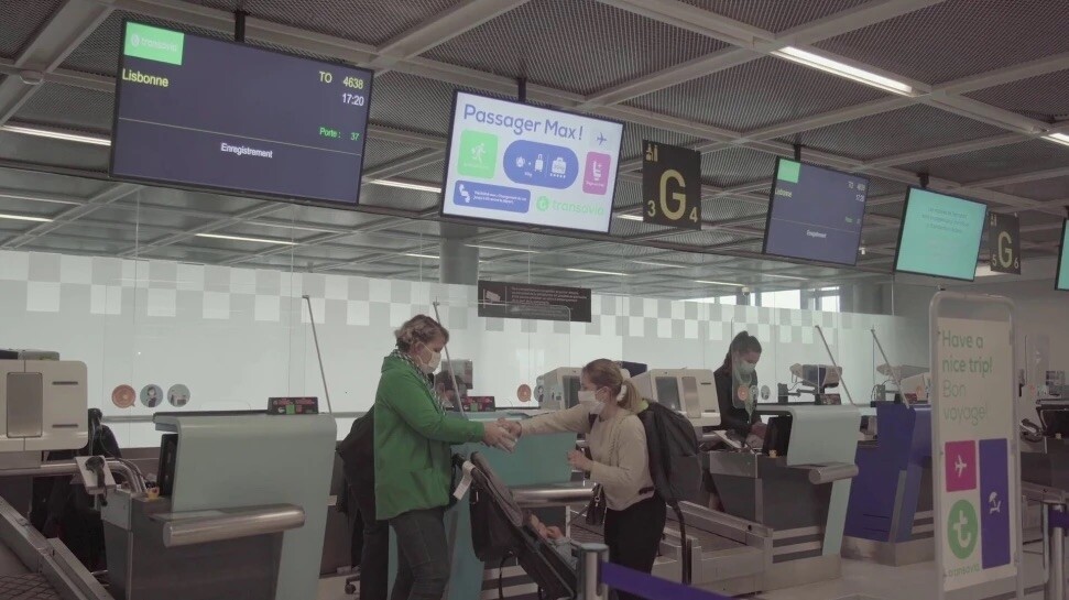 VINCI Airports reprend les liaisons France - Portugal sur son réseau