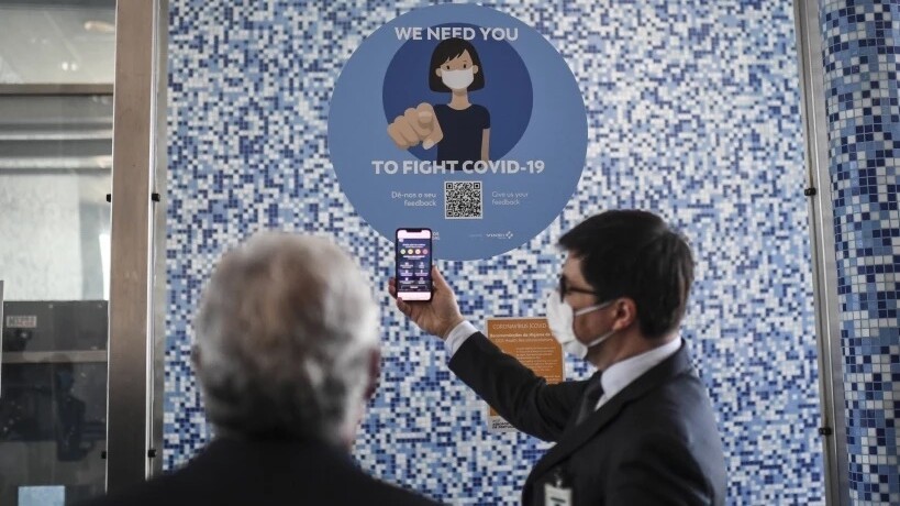 VINCI Airports reprend les liaisons France - Portugal sur son réseau