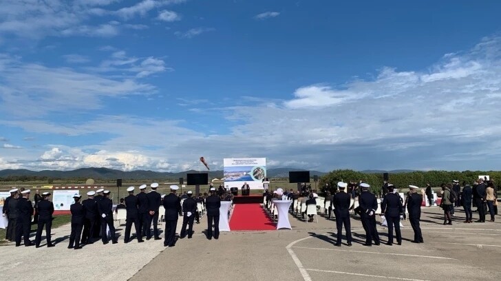 VINCI Airports livre les travaux de modernisation de l’aéroport civil et militaire de Toulon Hyères
