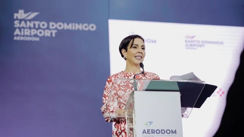 VINCI Airports inaugure le terminal de fret de l'aéroport international de Saint-Domingue (Las Américas) en République dominicaine