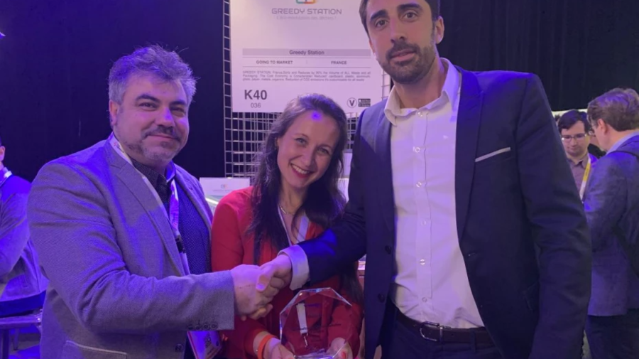 Viva Tech 2019 : VINCI Airports mobilise les startups pour renforcer son leadership environnemental