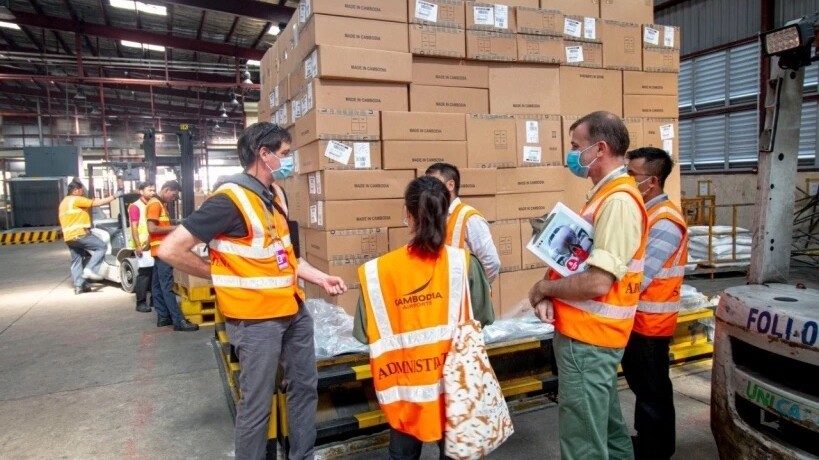 VINCI Concessions se mobilise pour la santé et la sécurité en organisant la Safety Week à travers l’ensemble de son réseau