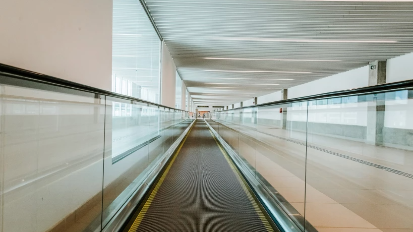 La modernisation de l'aéroport de Salvador Bahia continue