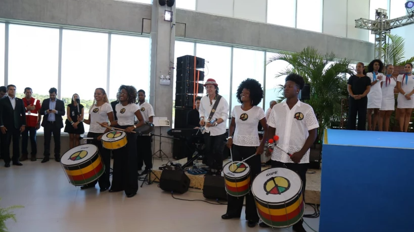 Au Brésil, VINCI Airports livre les travaux de modernisation de l’aéroport de Salvador Bahia
