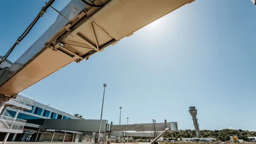 Au Brésil, VINCI Airports livre les travaux de modernisation de l’aéroport de Salvador Bahia