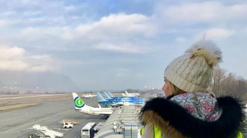 Le VINCI Airports Spotters Day, rendez-vous incontournable des passionnés d’aviation