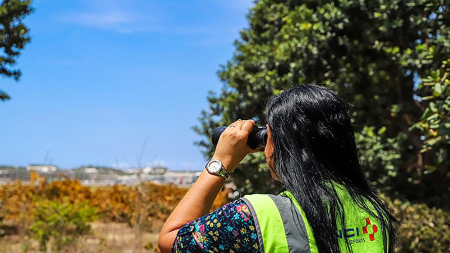 L'engagement environnemental de l'aéroport de Salvador Bahia récompensé !