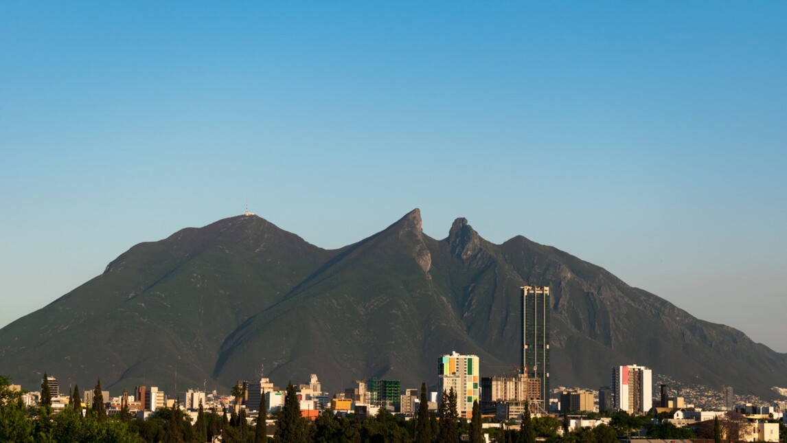 Mexique