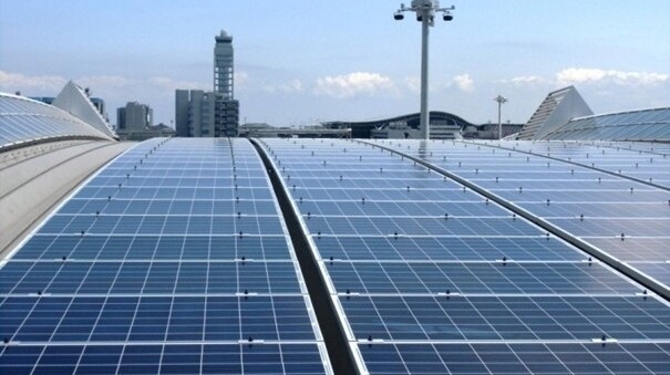 Une première environnementale au Japon pour VINCI Airports et Kansai Airports qui atteignent le niveau 4 de l’Airport Carbon Accreditation de l’ACI