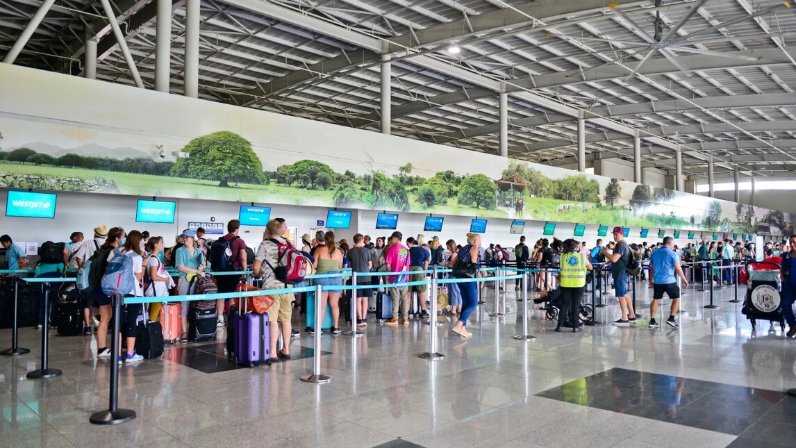 Terminal de l'aéroport de Guanacaste, Costa Rica.jpg