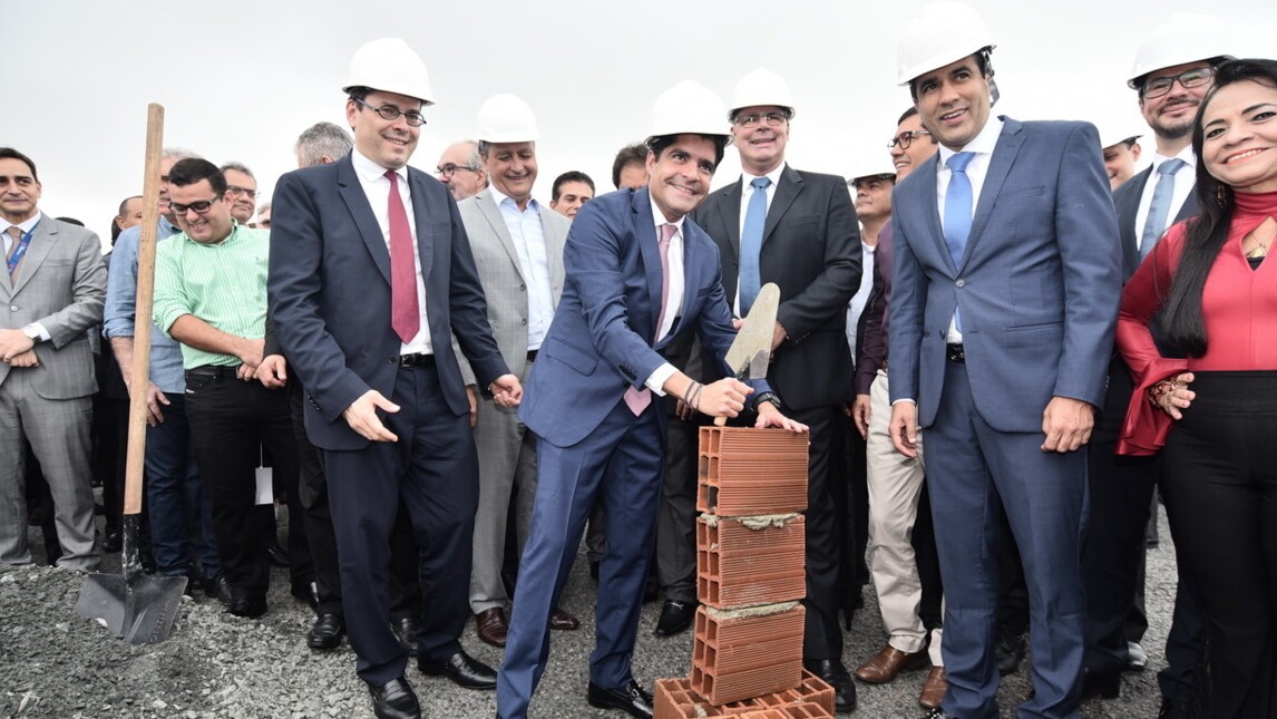 2018 - Beginning of modernization works.JPG