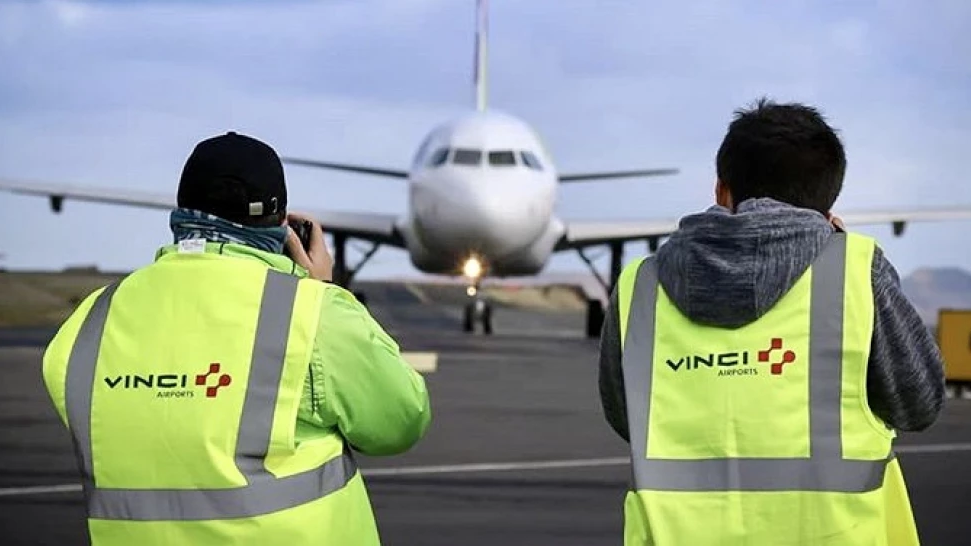Le VINCI Airports Spotters Day, rendez-vous incontournable des passionnés d’aviation