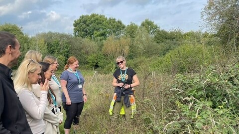 VINCI Environment Day at Gatwick Airport2.jpg