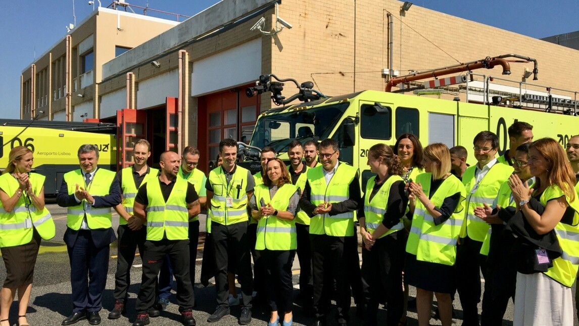 VINCI Environment Day_Fire Department water reuse demonstration.jpg
