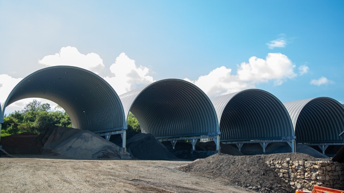 asphalt production plant, VIA 40 Express, Colombia, VINCI Highways (4).jpeg