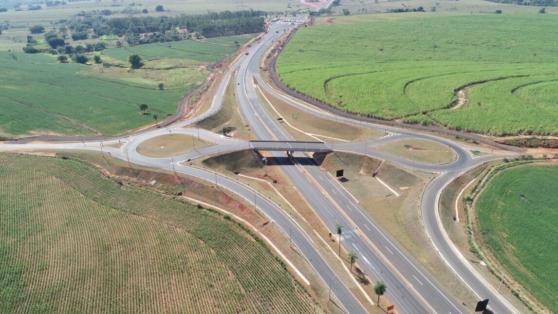 Entrevias_VINCI Highways, Brazil