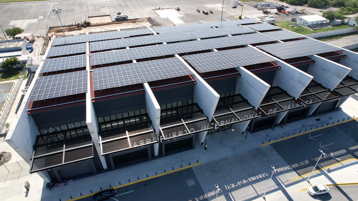 Solar panels Reynosa airport OMA.png