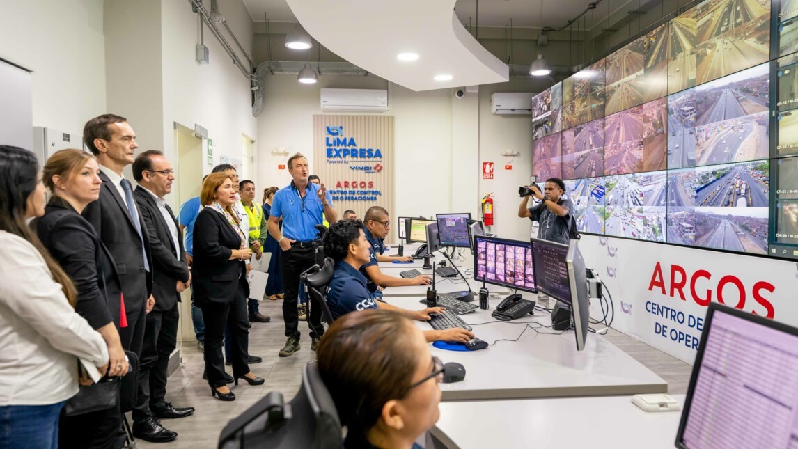 New Control Center Operations LIMA EXPRESA.jpg