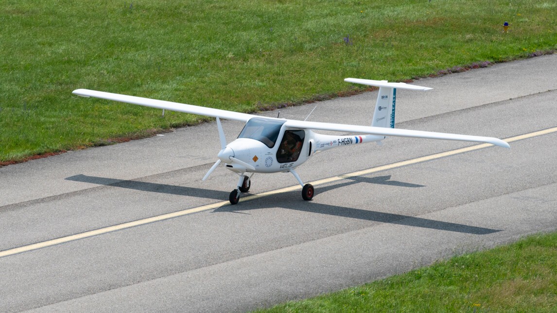Avion 100% électrique - Aéroport Lyon- Bron.png