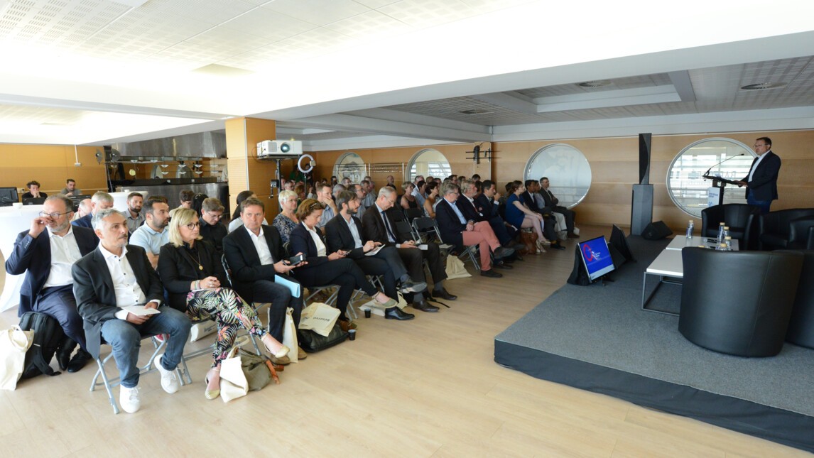 90 ans aéroport Rennes Bretagne - VINCI Airports