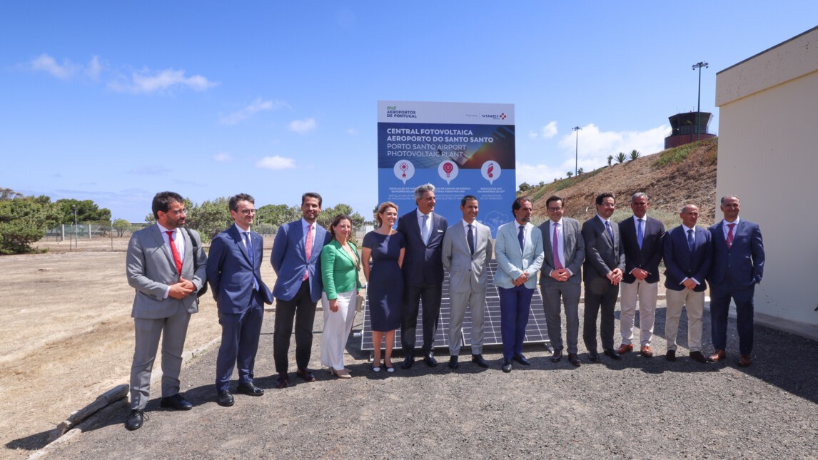 Porto Santo Airport_New terminal and solar power plant event, VINCI Airports.jpg
