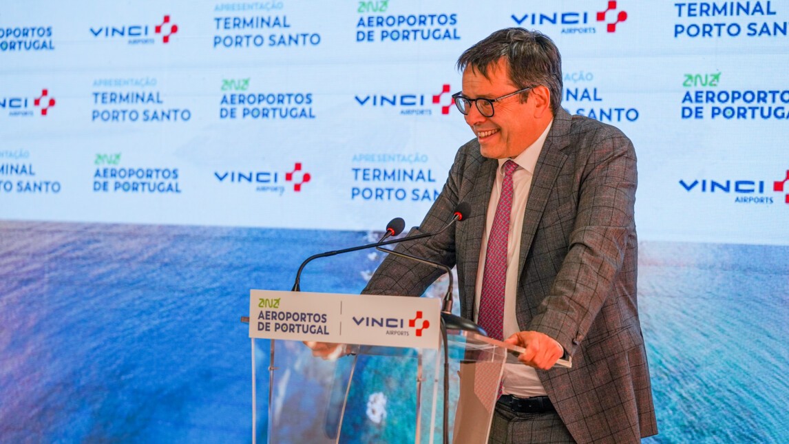 Nicolas Notebaert, President of VINCI Airports_Porto Santo, Portugal.jpg