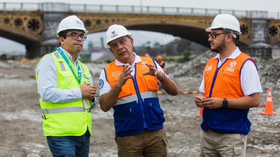 VINCI Highways_Lima Expresa_Cooperation with local authorities