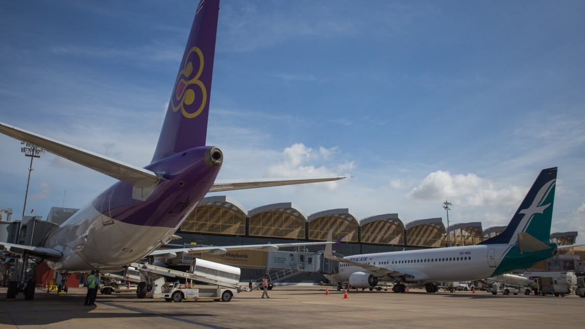 Phnom Penh airport_Cambodia_VINCI Airports