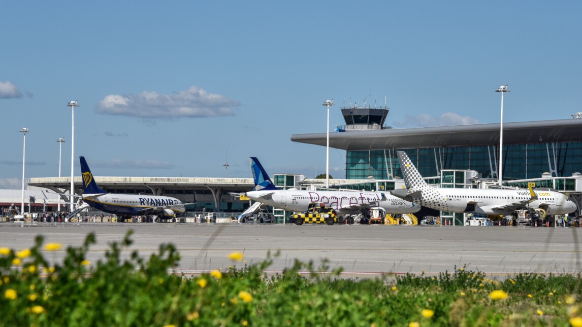 Porto airport - VINCI Airports